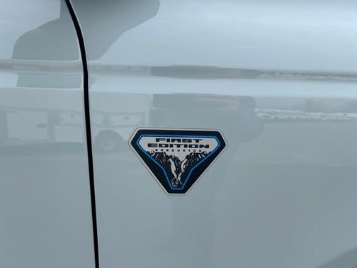 2021 Ford Bronco FIRST EDITION