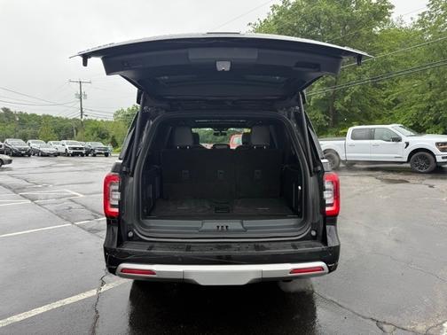 2022 Ford Expedition PLATINUM
