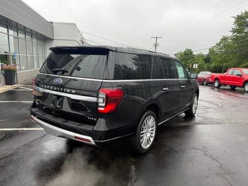 2022 Ford Expedition PLATINUM