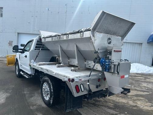 2022 Ford F-350 XLT