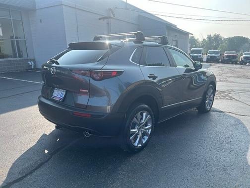 2023 Mazda CX-30 SELECT