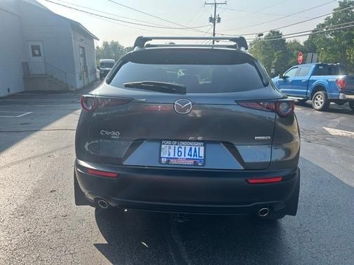 2023 Mazda CX-30 SELECT