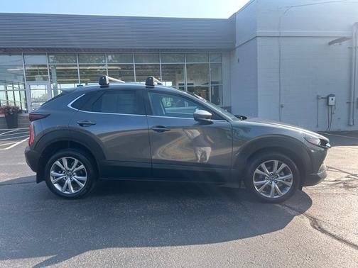 2023 Mazda CX-30 SELECT