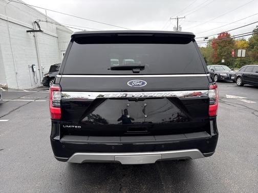 2021 Ford Expedition LIMITED