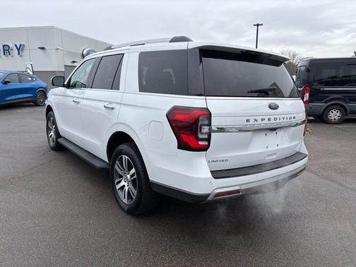 2024 Ford Expedition LIMITED