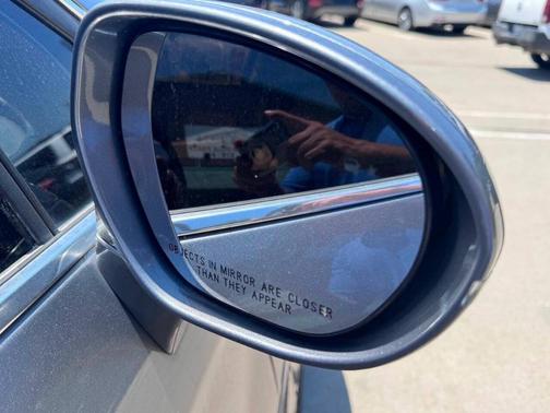 Gray 2020 Buick Envision Essence