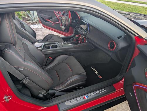 2023 Chevrolet Camaro ZL1