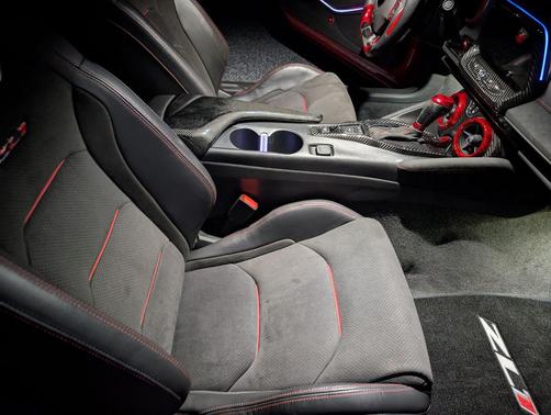 2023 Chevrolet Camaro ZL1