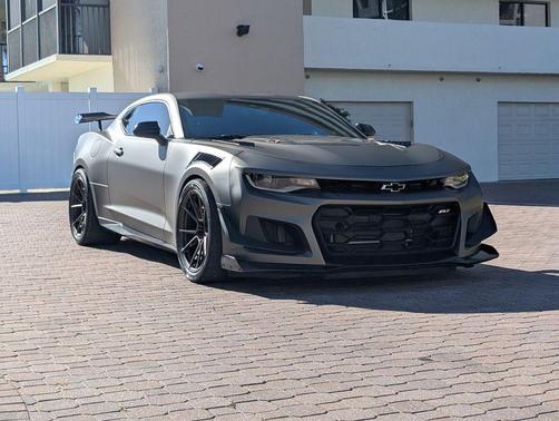 2023 Chevrolet Camaro ZL1