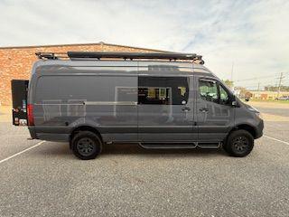 2021 Mercedes-Benz Sprinter 2500 High Roof