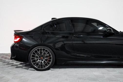 2020 BMW M2 Competition