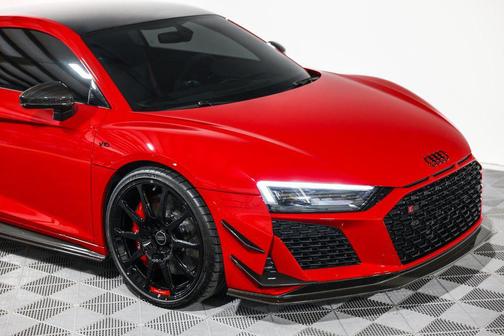 2023 Audi R8 V10 GT RWD S tronic
