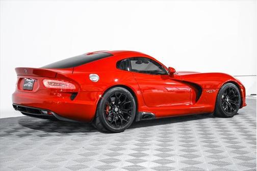2015 Dodge Viper SRT