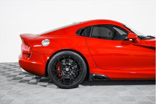 2015 Dodge Viper SRT