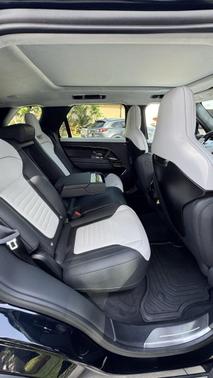 2025 Land Rover Range Rover Sport P635 SV Edition Two