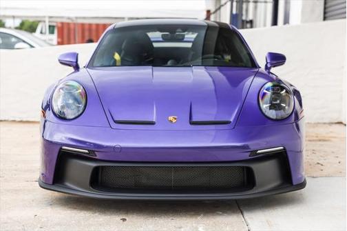 2024 Porsche 911 GT3