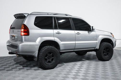 2006 Lexus GX 470 470