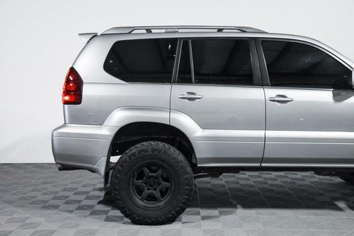 2006 Lexus GX 470 470