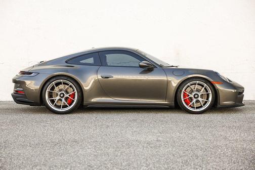 2022 Porsche 911 GT3