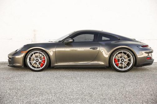 2022 Porsche 911 GT3