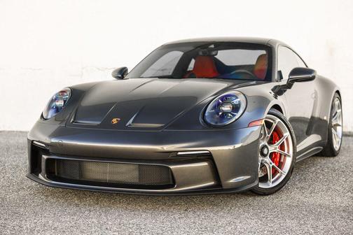 2022 Porsche 911 GT3