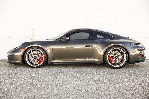 2022 Porsche 911 GT3