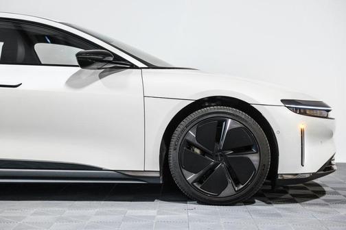 2024 Lucid Air Pure
