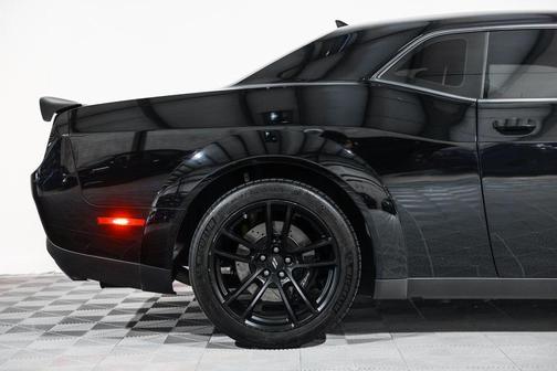 2023 Dodge Challenger R/T Scat Pack Widebody