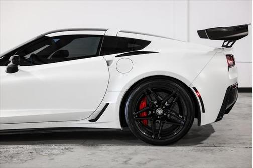 2019 Chevrolet Corvette ZR1
