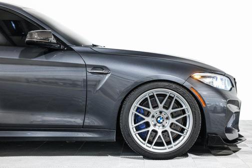2018 BMW M2 Base