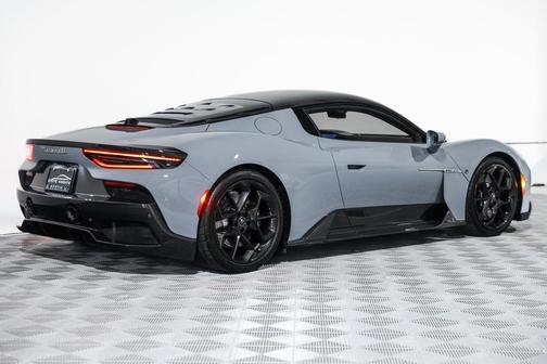 2023 Maserati MC20 Base