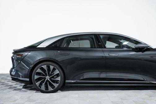2023 Lucid Air Grand Touring