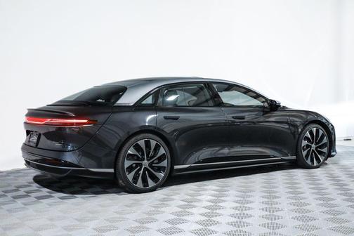 2023 Lucid Air Grand Touring