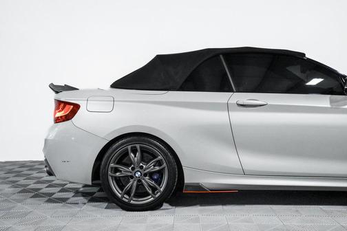 2016 BMW M2 Base