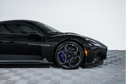 2022 Maserati MC20 Base