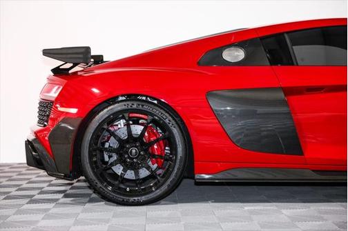 2023 Audi R8 V10 GT RWD S tronic