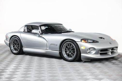 1999 Dodge Viper RT/10