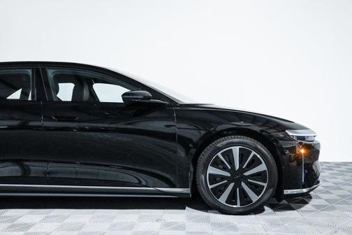 2023 Lucid Air Pure
