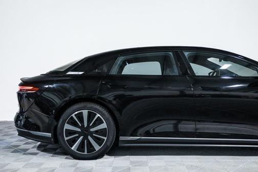 2023 Lucid Air Pure