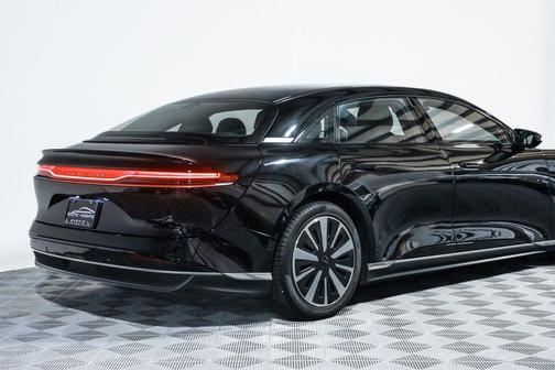2023 Lucid Air Pure