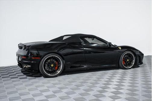 2005 Ferrari F430 Spider