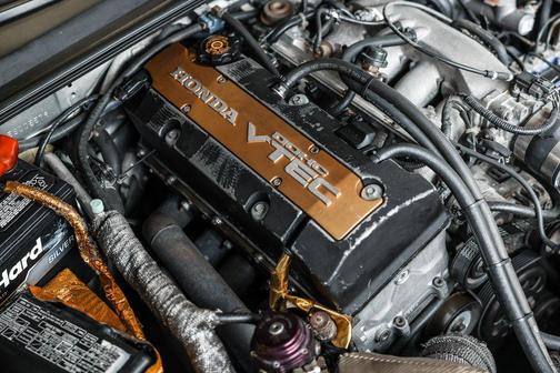 2005 Honda S2000 Base