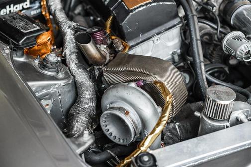 2005 Honda S2000 Base