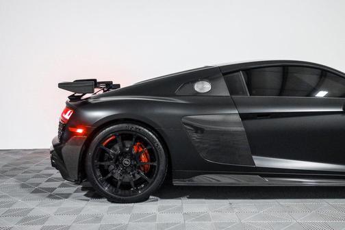 2023 Audi R8 V10 GT RWD S tronic