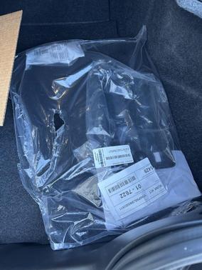 2022 Ford Shelby GT500 Base