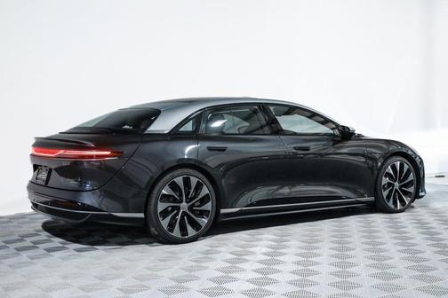2023 Lucid Air Grand Touring