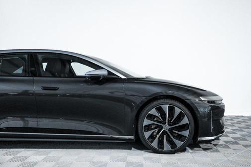 2023 Lucid Air Grand Touring