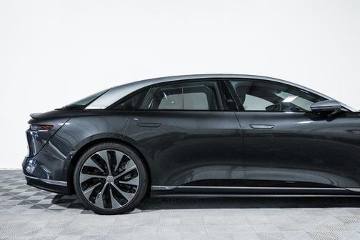 2023 Lucid Air Grand Touring