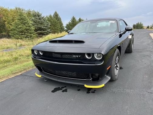 2023 Dodge Challenger SRT Hellcat