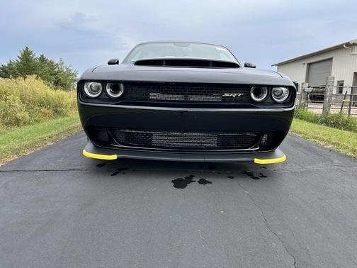 2023 Dodge Challenger SRT Hellcat